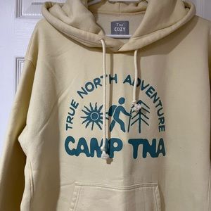 Aritzia Tna hoodie
